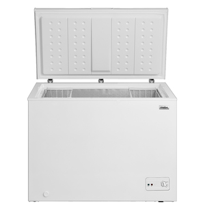 Congelador horizontal 11 Cuft Blanco Mabe - CHM11BPS0