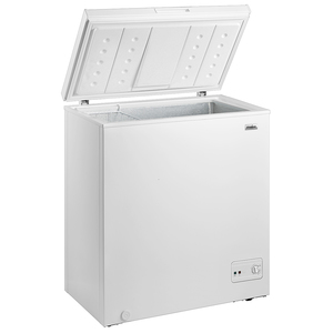 Congelador horizontal 5 Cuft Blanco Mabe - CHM5BPS0