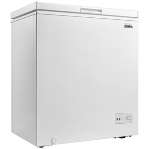 Congelador horizontal 5 Cuft Blanco Mabe - CHM5BPS0