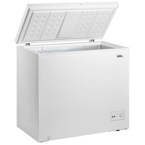 Congelador horizontal 7 Cuft Blanco Mabe - CHM7BPS0