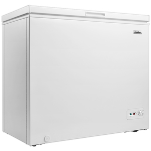 Congelador horizontal 7 Cuft Blanco Mabe - CHM7BPS0