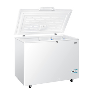 Congelador horizontal 9 Cuft Blanco Mabe - CHM9BPL2