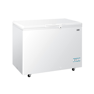 Congelador horizontal 9 Cuft Blanco Mabe - CHM9BPL2