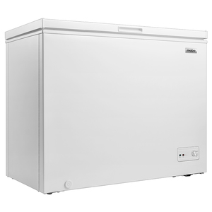 Congelador horizontal 9 Cuft Blanco Mabe - CHM9BPS0