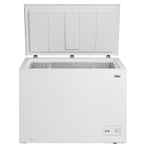 Congelador horizontal 9 Cuft Blanco Mabe - CHM9BPS0