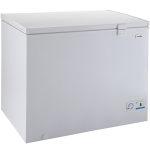 Congelador horizontal 9 Cuft Blanco Mabe - CHM9B