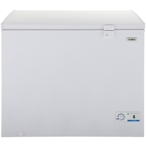 Congelador horizontal 9 Cuft Blanco Mabe - CHM9B