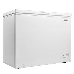 Congelador horizontal 11 cu. ft. Blanco Mabe - CHM11BPL3