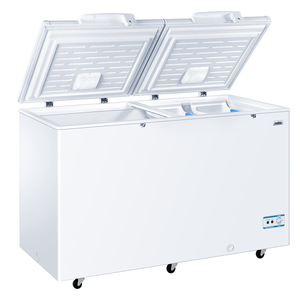 Congelador horizontal 15 cu. ft. Blanco Mabe - CHM15BPL3
