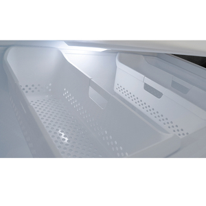 Congelador Horizontal 15 cu.ft. Blanco Mabe - CHM15BPL4