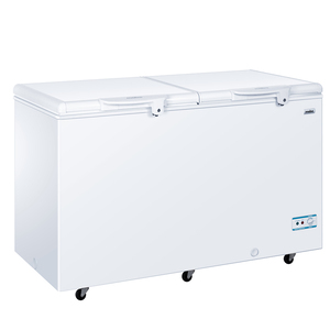 Congelador Horizontal 15 cu.ft. Blanco Mabe - CHM15BPL4