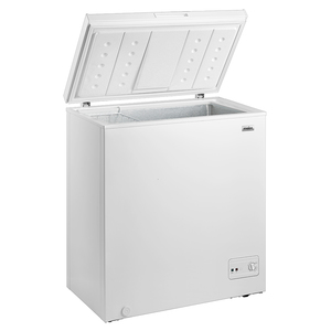 Congelador horizontal 5 cu. ft. Blanco Mabe - CHM5BPL3