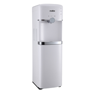 Enfriador de agua Free Standing 3 llaves Blanco Mabe - EMBL1TB