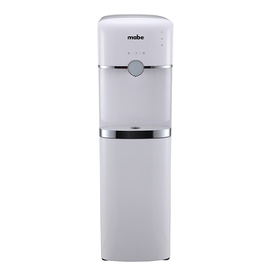 Enfriador de agua Free Standing 3 llaves Blanco Mabe - EMBL1TB