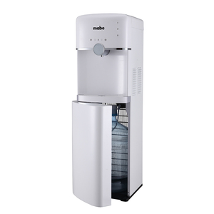 Enfriador de agua Free Standing 3 llaves Blanco Mabe - EMBL1TB