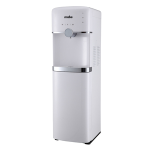 Enfriador de agua Free Standing 3 llaves Blanco Mabe - EMBL1TB