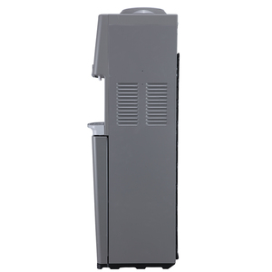 Enfriador de agua Free Standing 3 llaves Negro Mabe - EMTL3CGG