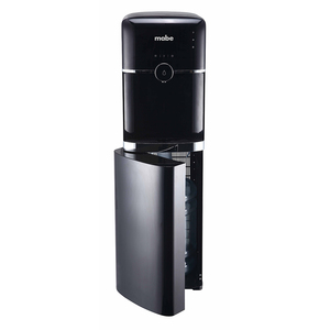 Enfriador de agua Free Standing 3 llaves Negro Mabe - EMBL1TN