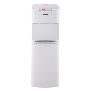 Enfriador de agua Blanco Mabe - EMDPCCB1