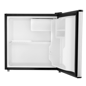 Frigobar 45.8 L Inoxidable Mabe - RMF0260XMXX3