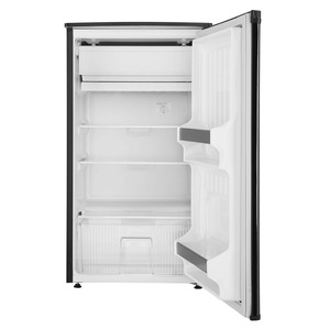Frigobar 93 L Silver Mabe - RMF0411YMXS1