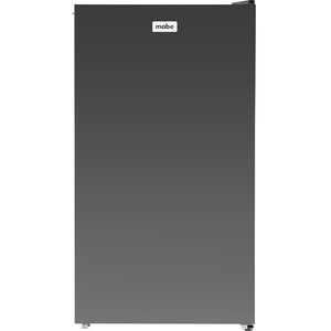 Frigobar 93 L Silver Mabe - RMF0411YMXS1