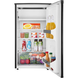 Frigobar 93 L Silver Mabe - RMF0411YMXS1