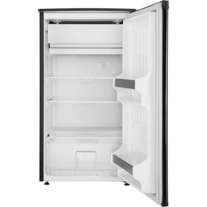 Frigobar 93 L Silver Mabe - RMF0411YMXS1