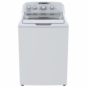 Lavadora Automática Aqua Saver Green 20 Kg Blanca Mabe - LMA70214VBAB0