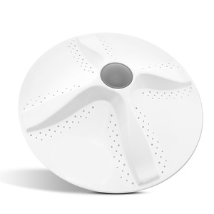 Lavadora Aqua Saver Green automática 20 Kg Silver Mabe - LMH70203WGAB0