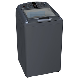 Lavadora Automática Aqua Saver Green 20 kg Diamond Gray Mabe - LMA70200WDAB0