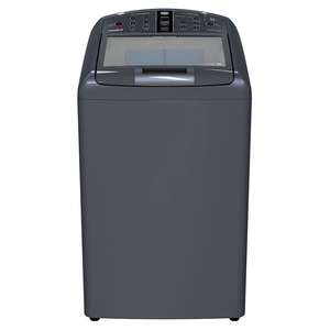 Lavadora Automática Aqua Saver Green 20 kg Diamond Gray Mabe - LMA70200WDAB0