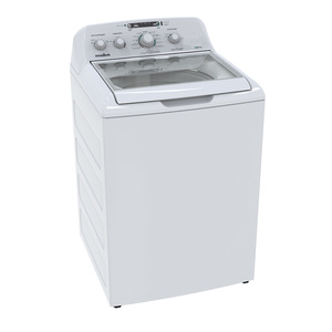 Lavadora Automática Aqua Saver Green 20 Kg Blanca Mabe - LMA70214VBAB0