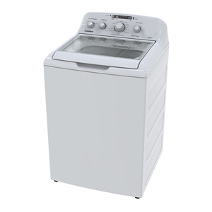 Lavadora Automática Aqua Saver Green 20 Kg Blanca Mabe - LMA70214VBAB0