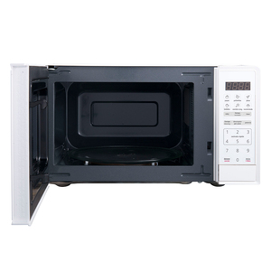 Horno de microondas 0.7 pies cúbicos (20 L) 120 V Blanco Mabe - HMM07BB