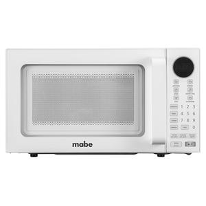 Microondas 0.7 Cuft Blanco Mabe - HMM07BJ