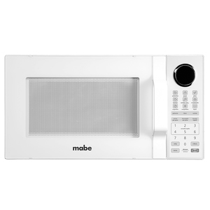 Microondas 1.1 Cuft Blanco Mabe - HMM11BJ