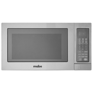 Microondas 1.1 Cuft Inoxidable Mabe - HMM11XEB