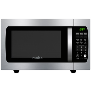 Microondas 1.4 cuft Inoxidable Mabe - HMM114JSS
