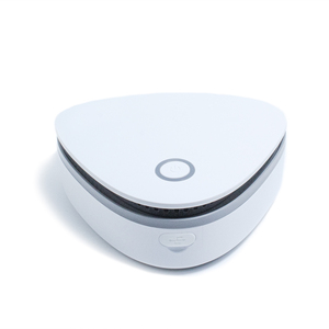Ozonificador Portátil 14 cm Blanco Mabe - MFBV2021OB01