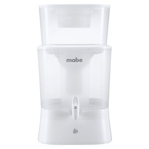 Purificador de Mesa 2 etapas Blanco Mabe - PMU001X0BG0