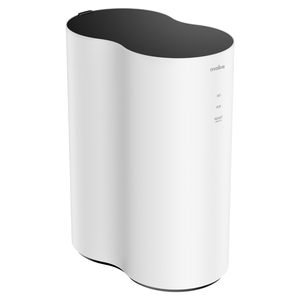 Purificador Bajo Tarja 3 etapas Blanco Mabe - PMO400Z4BB0
