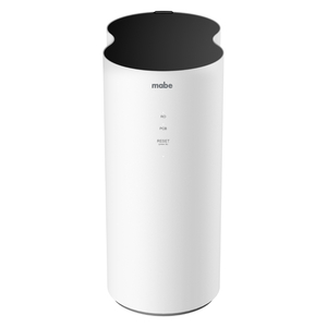 Purificador Bajo Tarja 3 etapas Blanco Mabe - PMO400Z4BB0