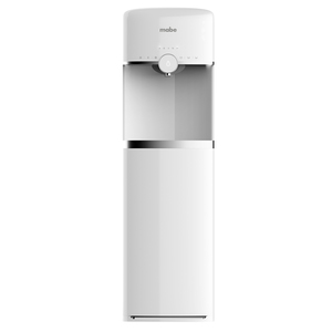 Purificador de Piso 4 etapas Blanco Mabe