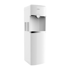 Purificador de Piso 4 etapas Blanco Mabe - PMU002Y3BP0