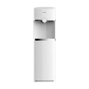 Purificador de Piso 4 etapas Blanco Mabe - PMU002Y3BP0