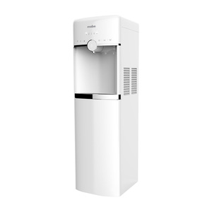 Purificador de Piso 4 etapas Blanco Mabe - PMU002Y3BP0