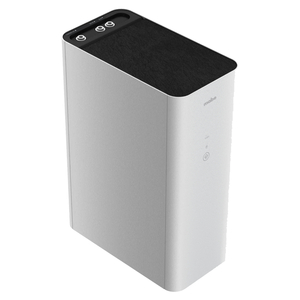 Purificador Bajo Tarja 5 etapas Blanco Mabe - PMO100Y5BB0