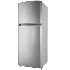 Refrigerador Automático 360 L Grafito Mabe - RME360PVMRE0