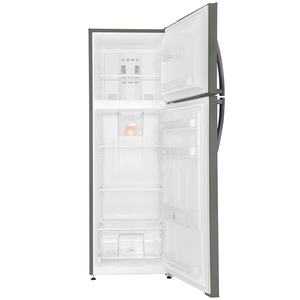 Refrigerador Automático 302 L Eco Black Steel Mabe - RMA1130XMFP0